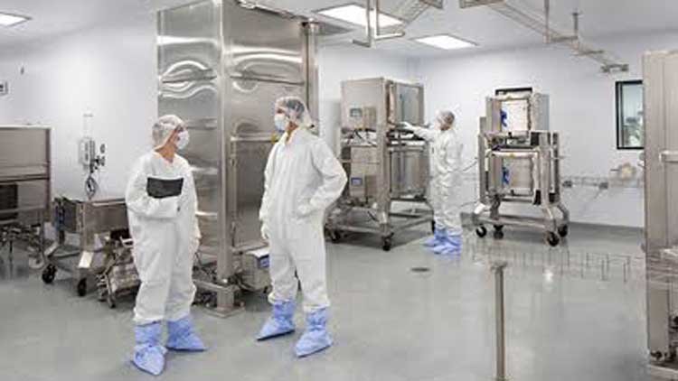 Business-Sector-Clean-Room