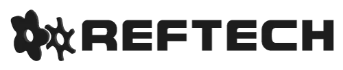 PT Reftech Jaya Optima Logo