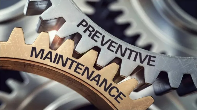 preventive maintenance dan predictive maintenance