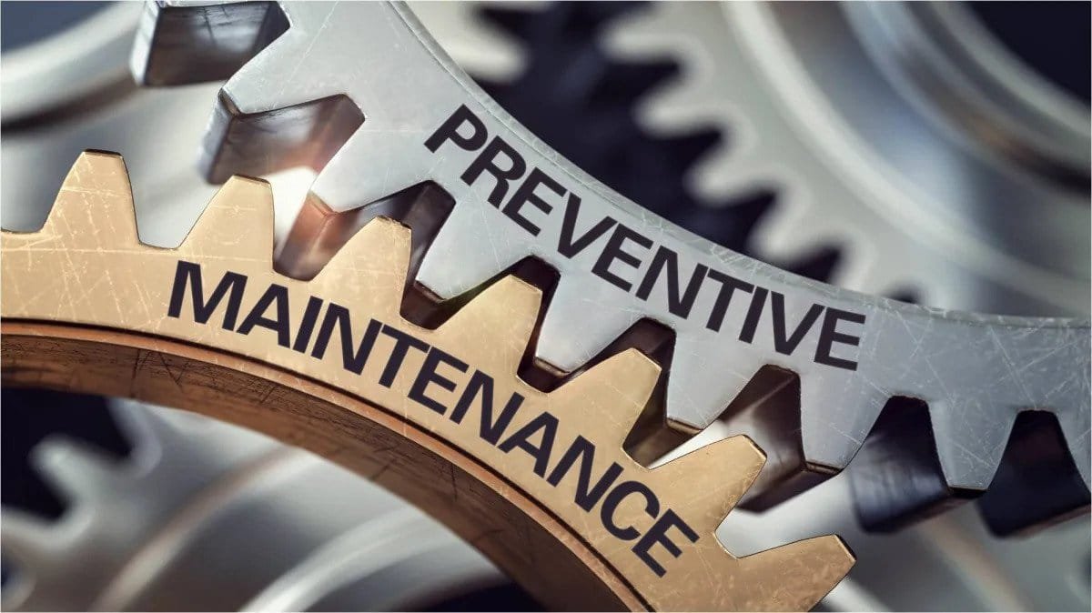 Apa Itu Preventive Dan Predictive Maintenance PT Reftech Jaya