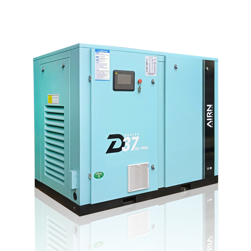Oil Free Compressor