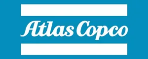 Brand Compressor - Atlas Copco