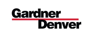 Brand Compressor - Gardner Denver