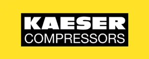 Brand Compressor - Kaeser