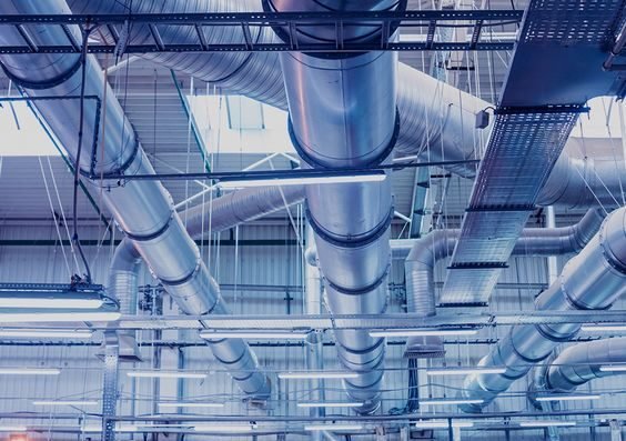 Meningkatkan Efisiensi HVAC dengan Teknologi Terbaru