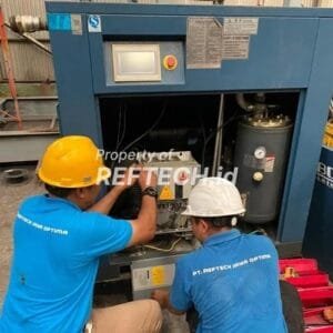 Preventive Maintenance 1