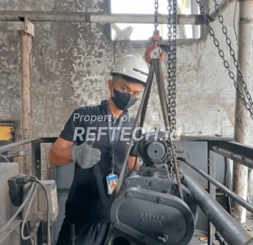 Preventive Maintenance 4