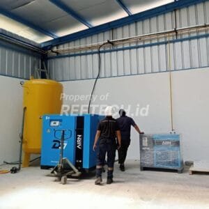 Rental-Refrigerant-Air-Dryer
