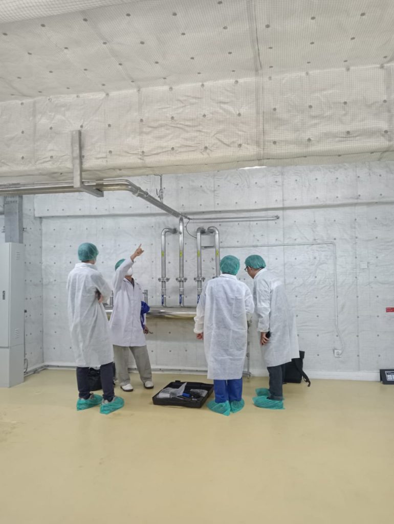 Biaya Compressed Air Utility Pabrik Paling Mahal Reftech