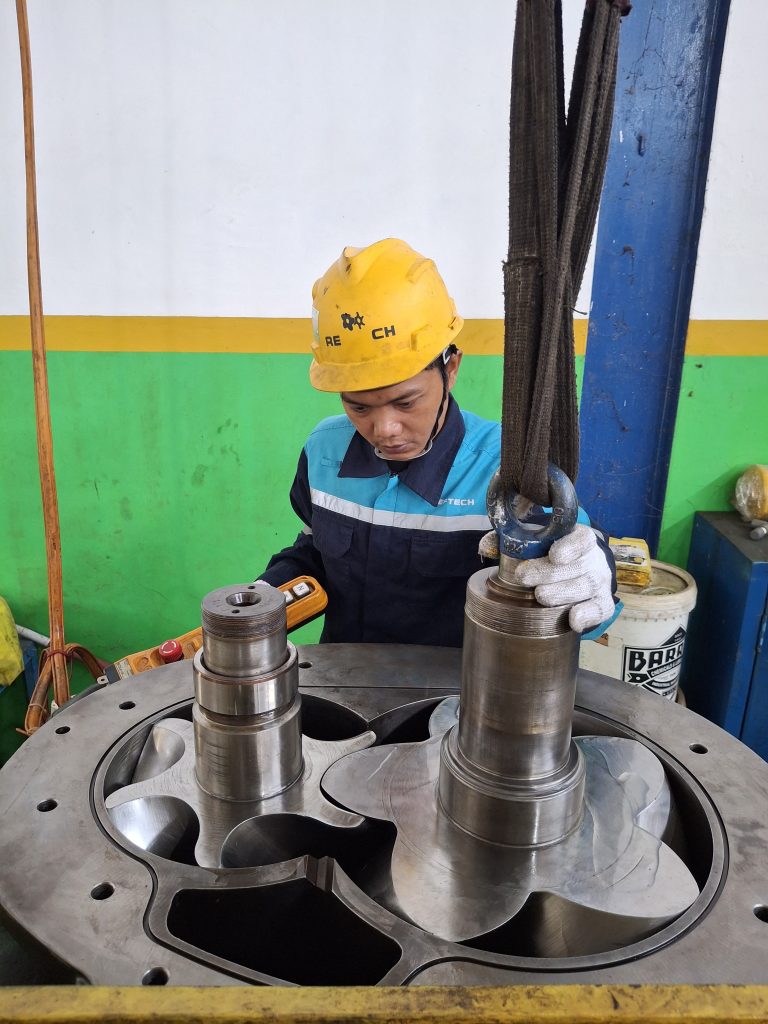 overhaul-atau-ganti-kompresor-screw